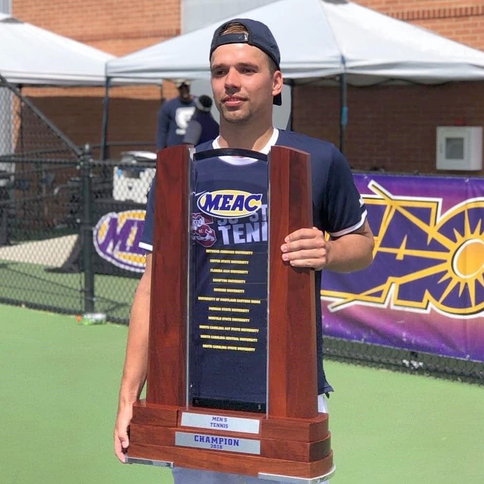 MEAC Trophy