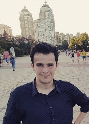 Олександр Колесников